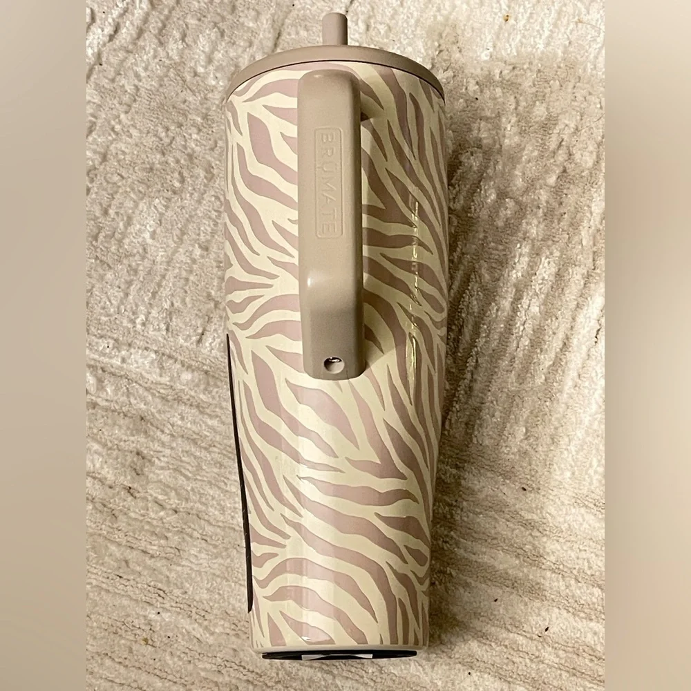 BRUMATE
ERA 40OZ ZEBRA - Picture 5 of 11